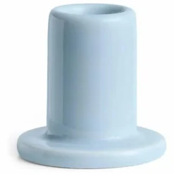 Hay Bougeoir Tube en faïence |
