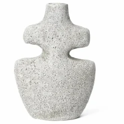 Ferm Living Vases, Objets Déco|Bougeoir Yara |