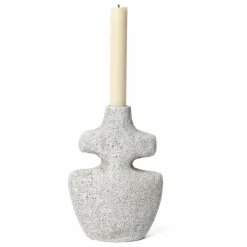 Ferm Living Vases, Objets Déco|Bougeoir Yara |