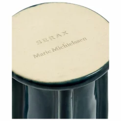 Serax Bougeoirs Molly - Set de 3 Multicolore Online