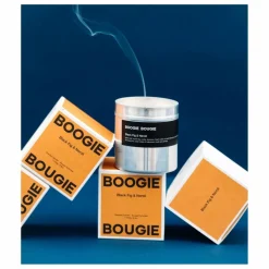 Homme Boogie Bougie Bougie Black Fig & Neroli