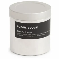 Homme Boogie Bougie Bougie Black Fig & Neroli