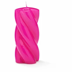 Anna + Nina Bougie Blunt twisted - 15cm |