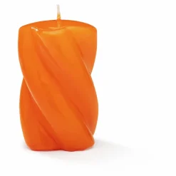 Anna + Nina Bougies, Senteurs|Bougie Blunt twisted - 9cm |