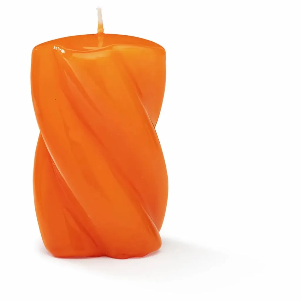 Anna + Nina Bougies, Senteurs|Bougie Blunt twisted - 9cm |