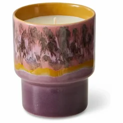 Homme HKliving Bougies, Senteurs|Bougies, Senteurs|Bougie Cape Town |