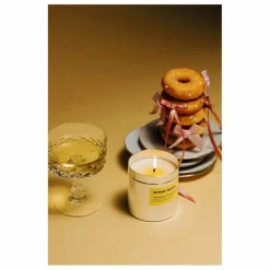 Clearance Boogie Bougie Bougie Champagne Fizz & Brioche Kiss - 250 g Non teinté