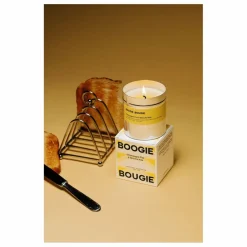 Clearance Boogie Bougie Bougie Champagne Fizz & Brioche Kiss - 250 g Non teinté