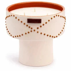 Homme Côté Bougie Bougies, Senteurs|Bougies, Senteurs|Bougie Coupe Nomad Terra - Dattes