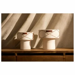 Homme Côté Bougie Bougies, Senteurs|Bougies, Senteurs|Bougie Coupe Nomad Terra - Dattes