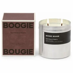 Discount Boogie Bougie Bougie Dark Honey & Tobacco Non teinté