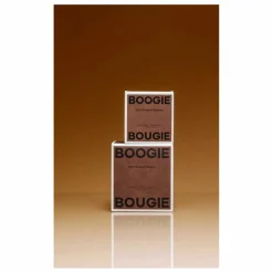 Discount Boogie Bougie Bougie Dark Honey & Tobacco Non teinté