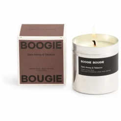 Outlet Boogie Bougie Bougie Dark Honey & Tobacco Non teinté