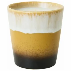 Homme HKliving Bougies, Senteurs|Bougies, Senteurs|Bougie en grès Winter Woods