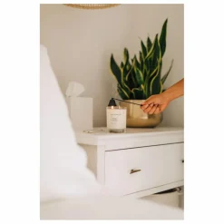 Homme Brooklyn Candle Studio Bougie Escapist Santorini - 370 g