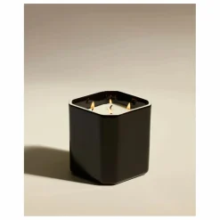 Homme Maison Sarah Lavoine Bougies, Senteurs|Bougies, Senteurs|Bougie Facette - Ambre noire