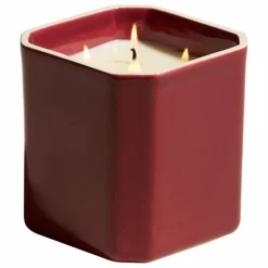 Maison Sarah Lavoine Bougie Facette - Fleur de figue Non teinté Discount