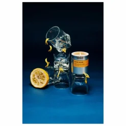 Homme Boogie Bougie Bougies, Senteurs|Bougies, Senteurs|Bougie Millie Monoi & Tan Line Highs - 250 g