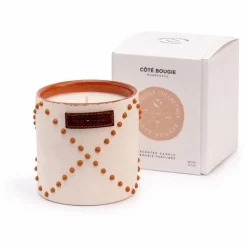 Côté Bougie Bougie Nomad Terra - Dattes Non teinté Online