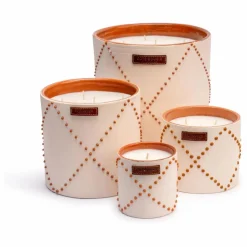 Côté Bougie Bougie Nomad Terra - Dattes Non teinté Online