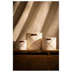 Outlet Côté Bougie Bougie Nomad Terra - Dattes Non teinté