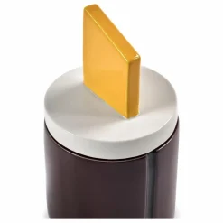 Serax Bougie Parfumée 03 | Burgundy New