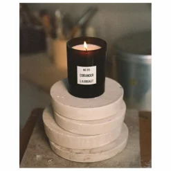 Homme L:A BRUKET Bougie parfumée Coriander - 260g |