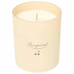 Bonpoint Bougie Parfumée Fleur d'r - 180 g |