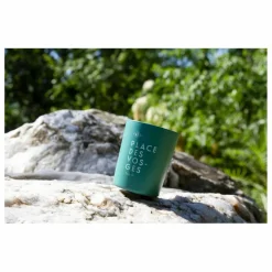 Online Kerzon Bougie parfumée Place des Vosges - 190 g Vert