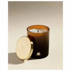Clearance Maison Sarah Lavoine Bougie Stella - Bois de Santal Non teinté