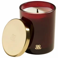 Maison Sarah Lavoine Bougie Stella - Fleur de figue Non teinté Sale