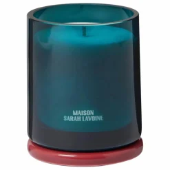 Maison Sarah Lavoine Bougie Stella Fleur de figue | Cassis