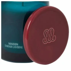 Maison Sarah Lavoine Bougie Stella Fleur de figue | Cassis