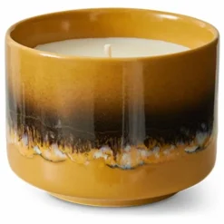 Homme HKliving Bougie Valencia |