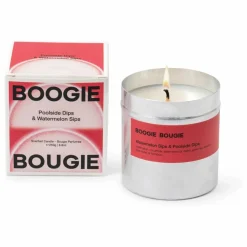 Discount Boogie Bougie Bougie Watermelon Sips & Poolside Dips - 250 g Non teinté