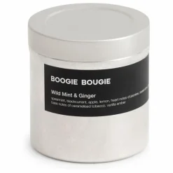 Boogie Bougie Bougie Wild Mint & Ginger Non teinté Best
