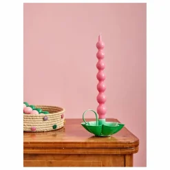 Homme Rice Bougies - Set de 2 |