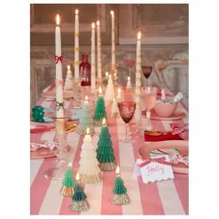 Enfant Meri Meri Décoration De Fête|Bougies Etoiles - set de 2