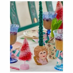 Homme Rice Bougies, Senteurs|Bougies, Senteurs|Bougies LED Sapin - Set de 2 |