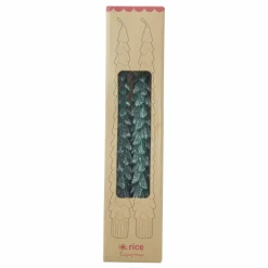 Homme Rice Bougies, Senteurs|Bougies, Senteurs|Bougies LED Sapin - Set de 2 |