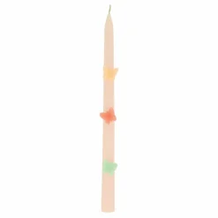 Enfant Meri Meri Décoration De Fête|Bougies Papillons - set de 2