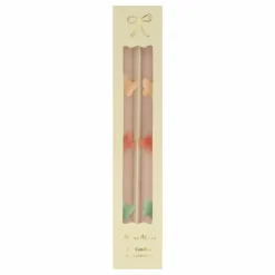 Enfant Meri Meri Décoration De Fête|Bougies Papillons - set de 2