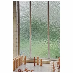 ann vincent Bougies Piu - Set de 3 Multicolore Online