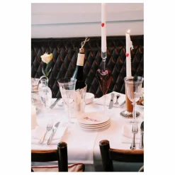 Homme Anna + Nina Bougies, Senteurs|Bougies, Senteurs|Bougies Romance - Set de 2 |