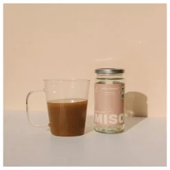 Clearance Jolly Mama Bouillon Miso Mama Miso - 6 bouillons de 240 ml Non teinté