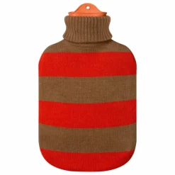 Suite 702 Bouillotte | Rouge vermillon New