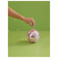 Rice Vases, Objets Déco|Boule à facettes |