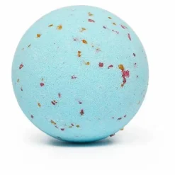 Hot Nailmatic Kids Boule de bain Comet - 160 g | Bleu