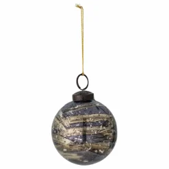 Enfant Bloomingville Boule de Noël Bibelot en verre |