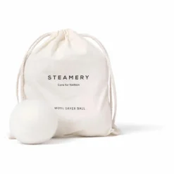 Steamery Nettoyage Et Entretien|Boules de séchage - Set de 4 |